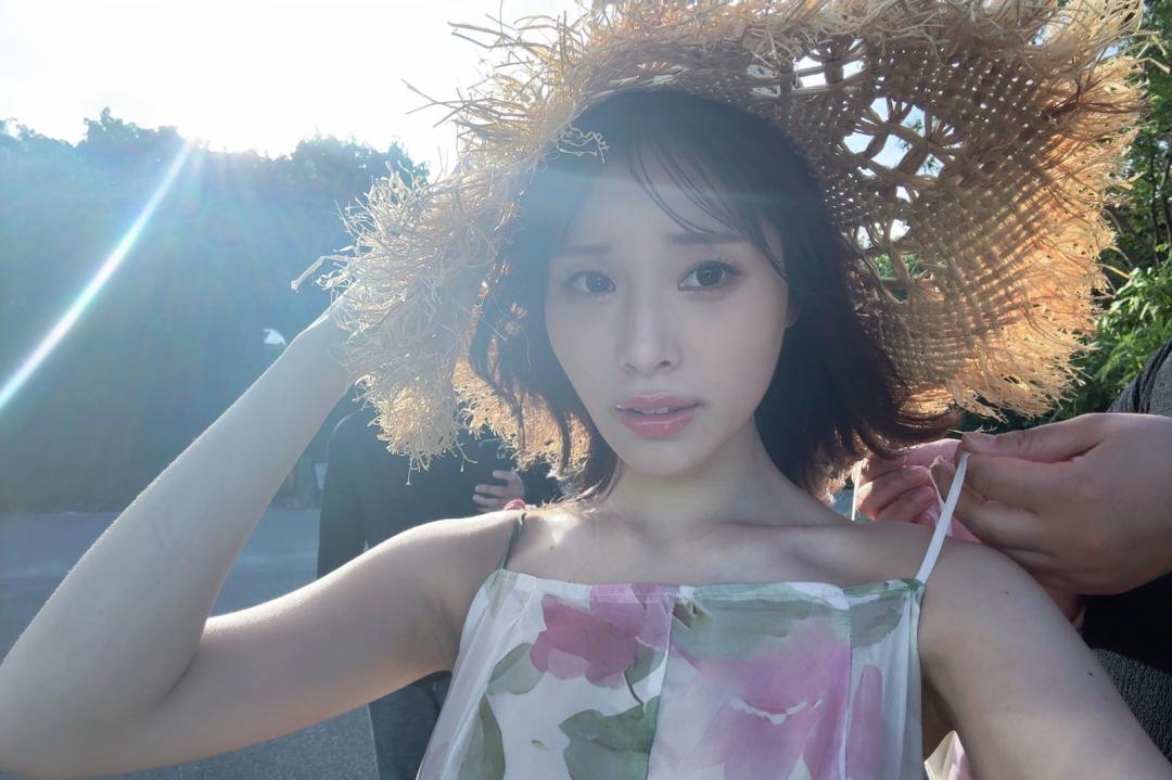小笠原菜乃（Ogasawara Nano） 写真 第5张