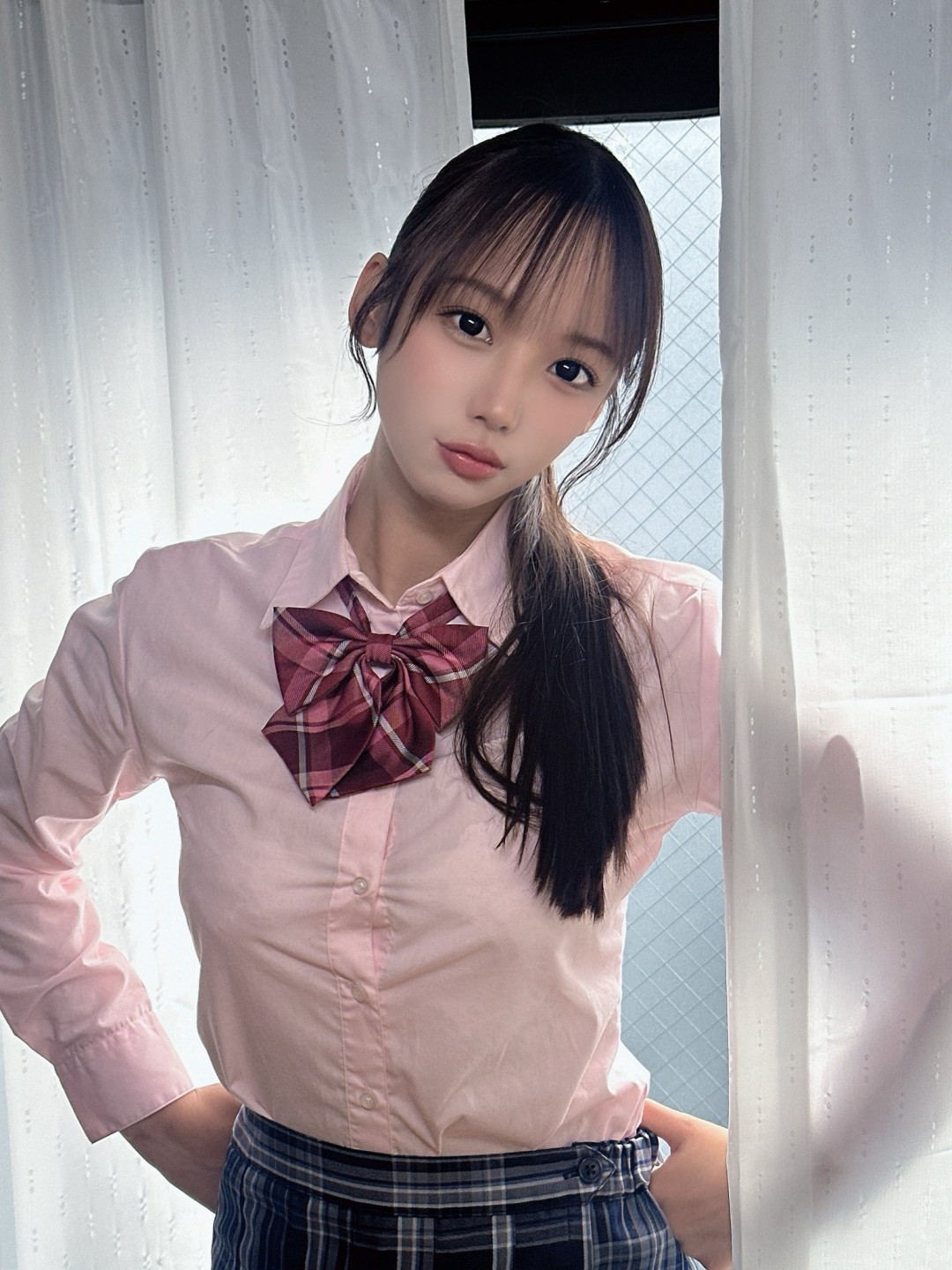 与田凛(与田りん,Rin Yoda)
