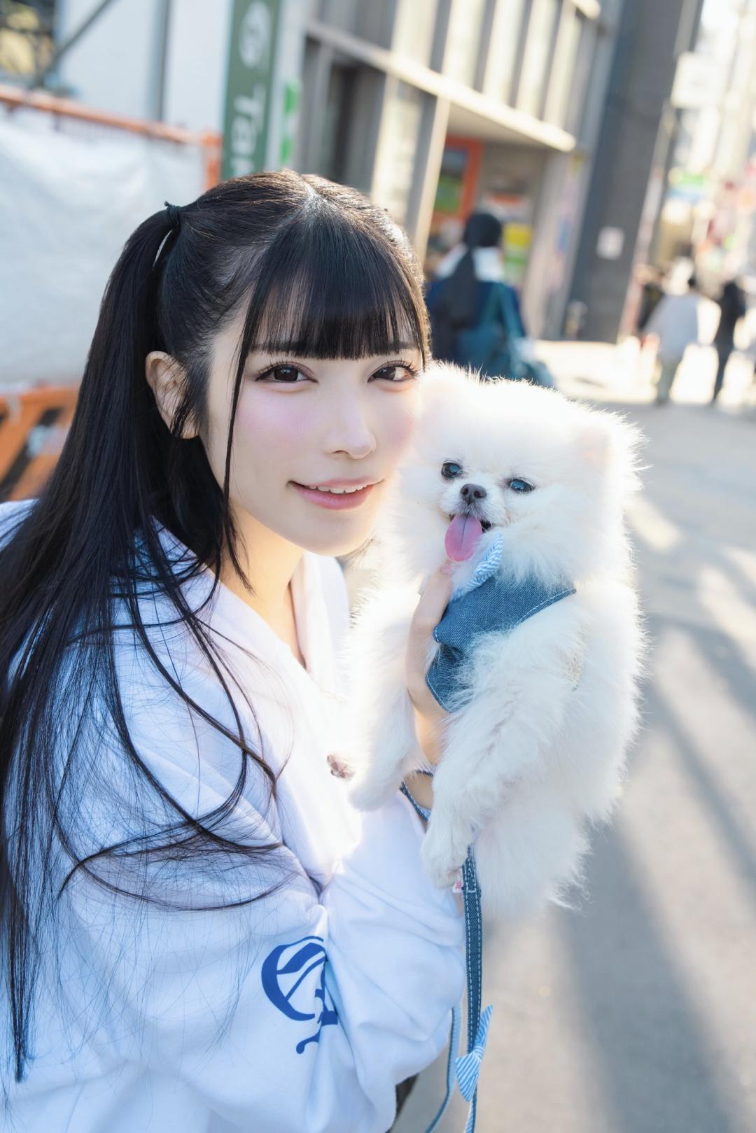 胡桃樱(胡桃さくら,Kurumi Sakura)