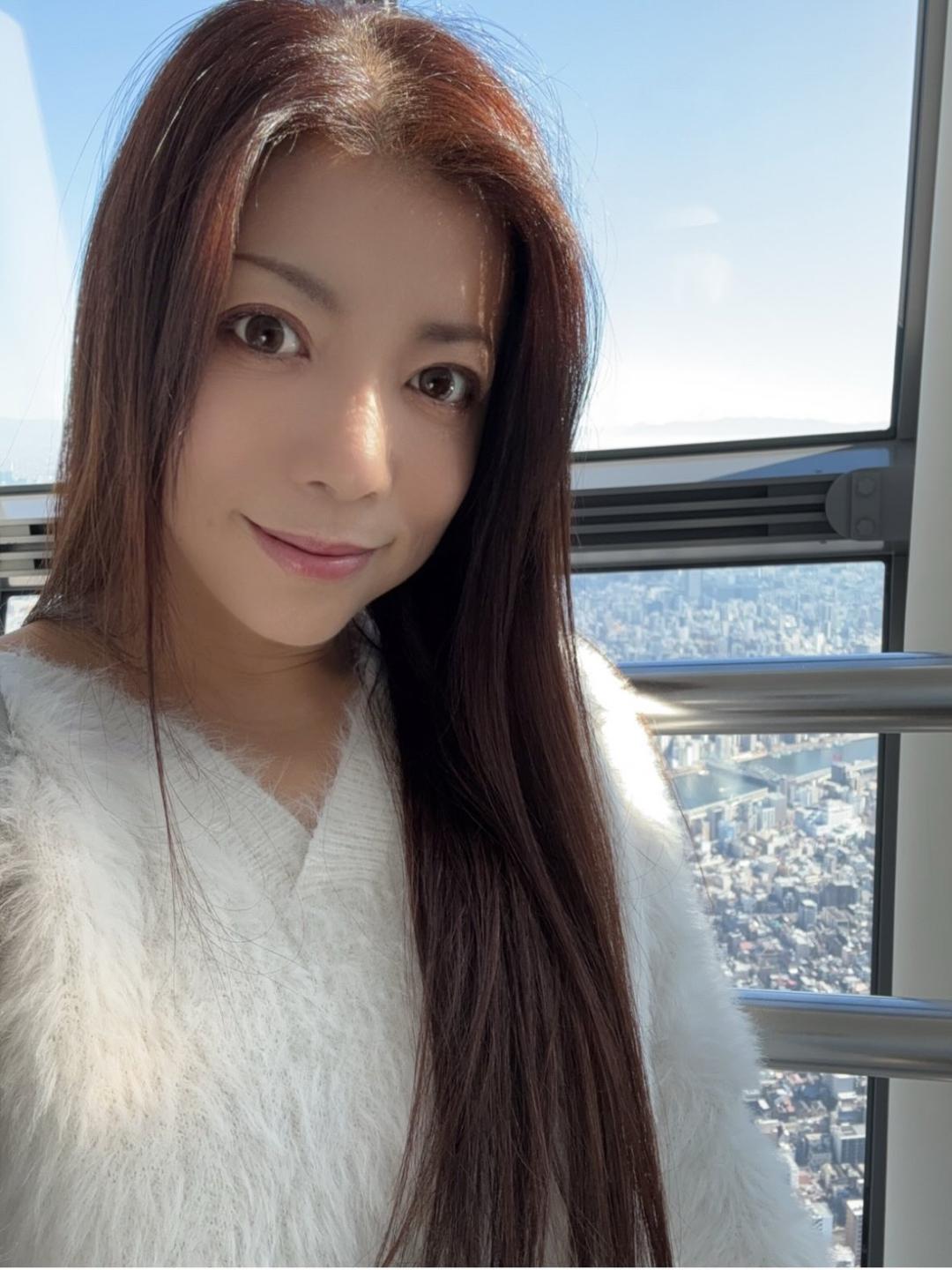 小倉みきね(Mikine Ogura)