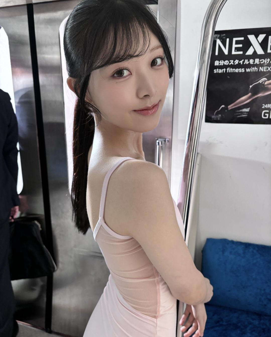 清野咲(Seino Saki)
