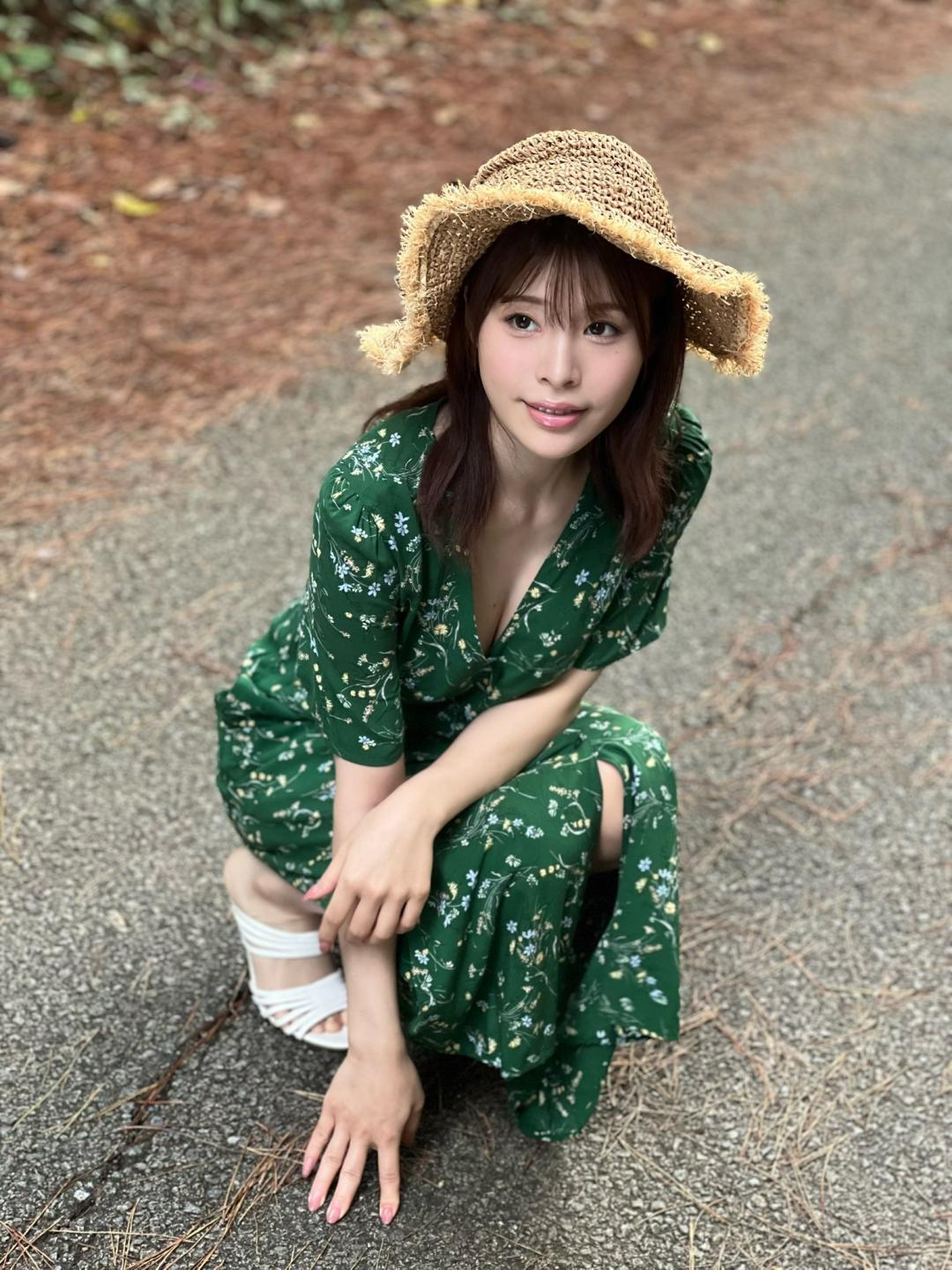 小笠原菜乃(Ogasawara Nano)