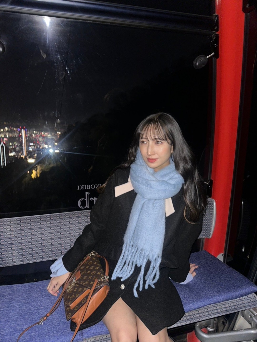 楠木花菜Kusunoki Hana