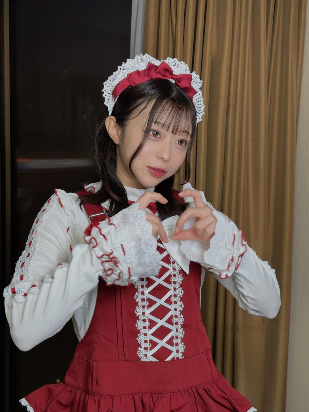 月乃あや(Tsukino Aya)