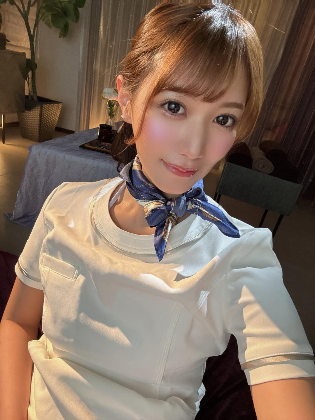蒼乃美月(苍乃美月,Aono Mizuki)