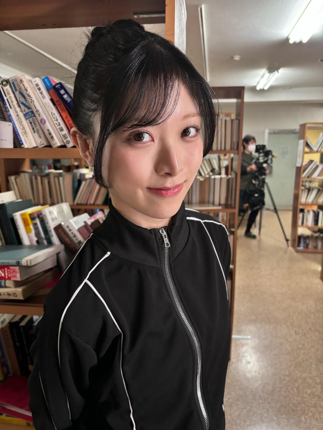 清野咲(Seino Saki)