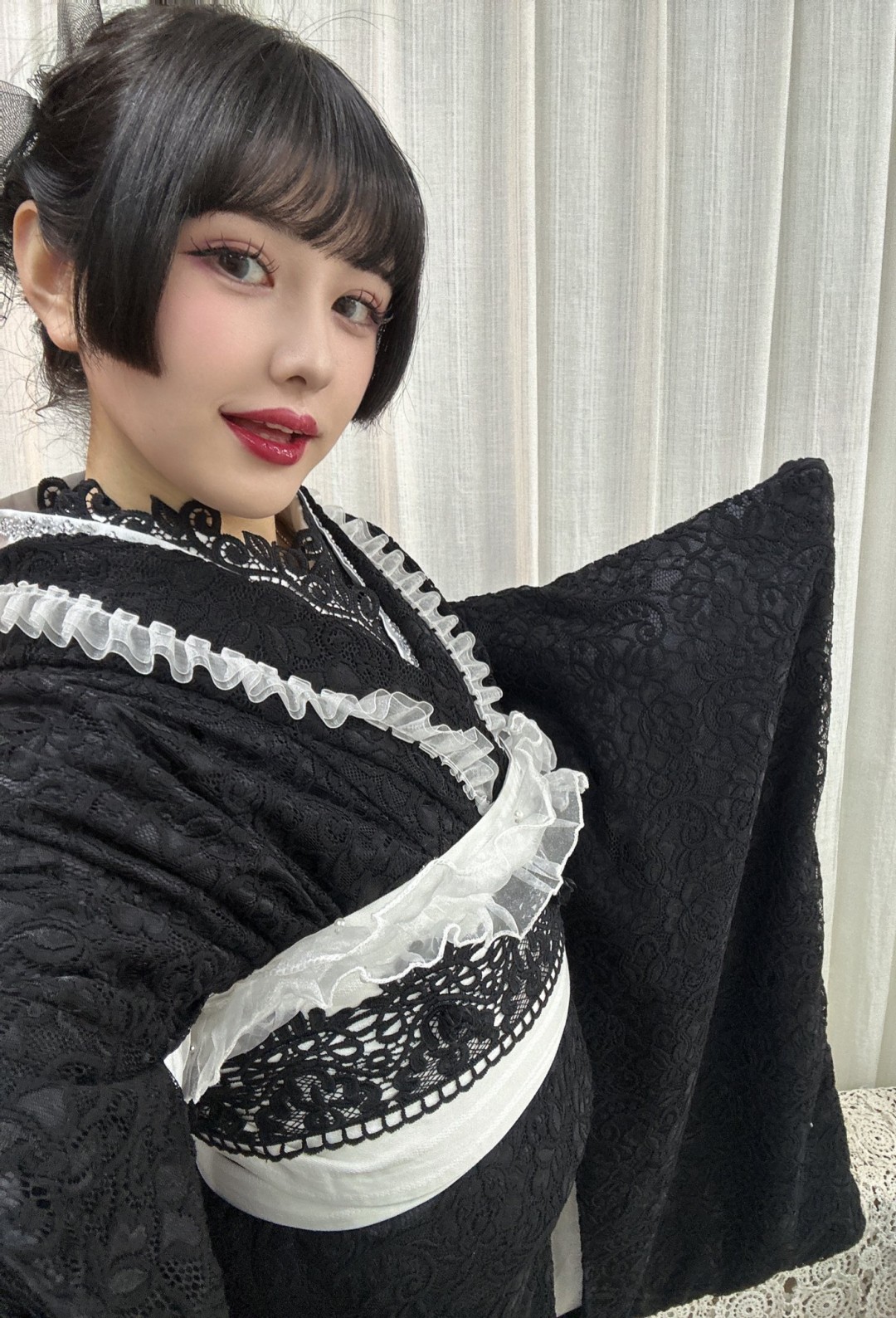春日えな(春日惠奈,Haruhi Ena)