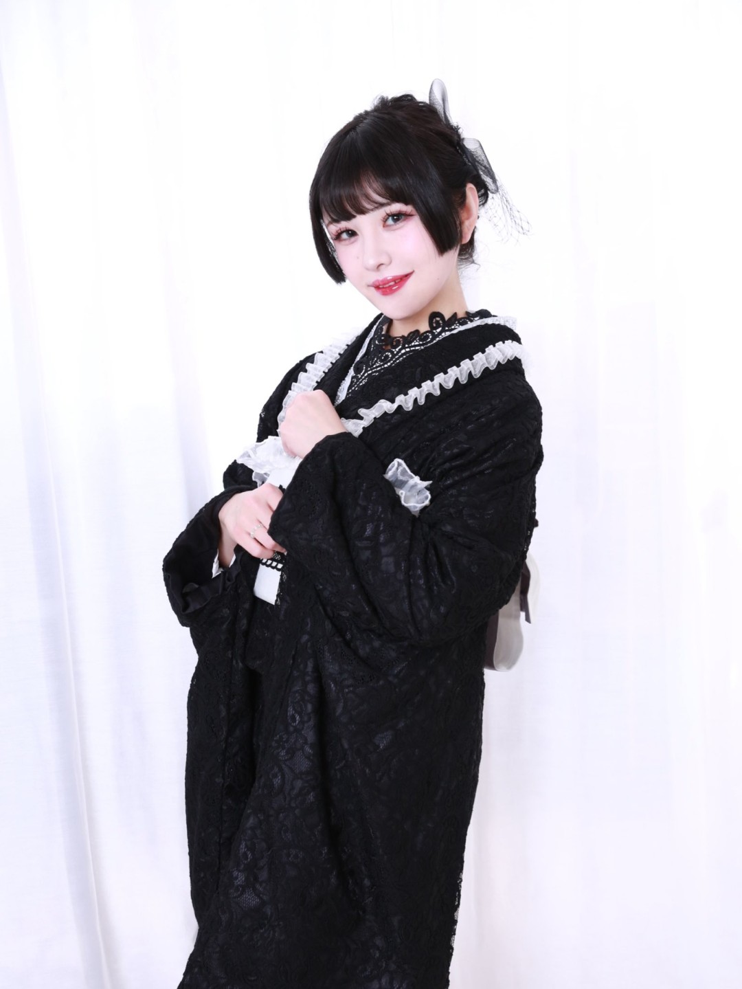 春日えな(春日惠奈,Haruhi Ena)