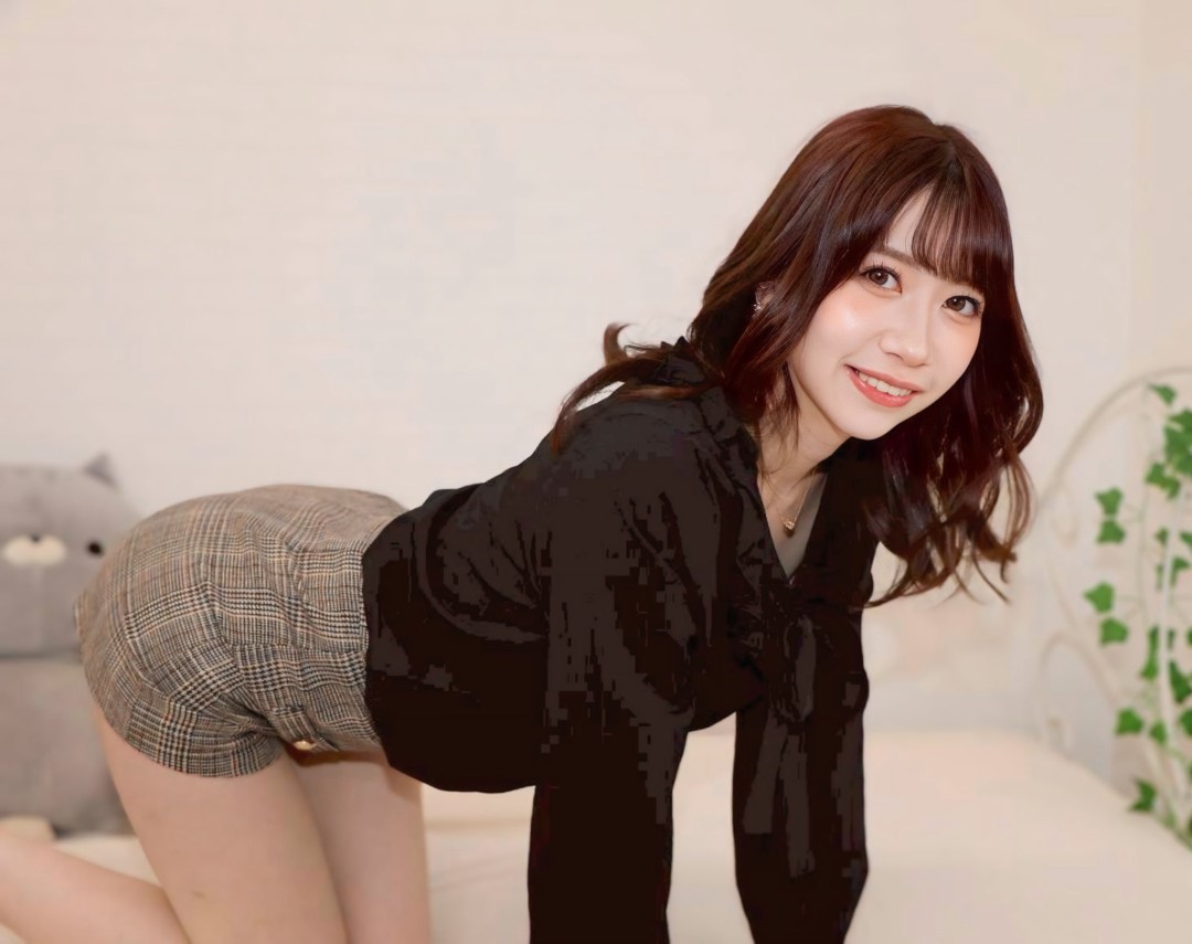 大浦真奈美(Oura Manami)