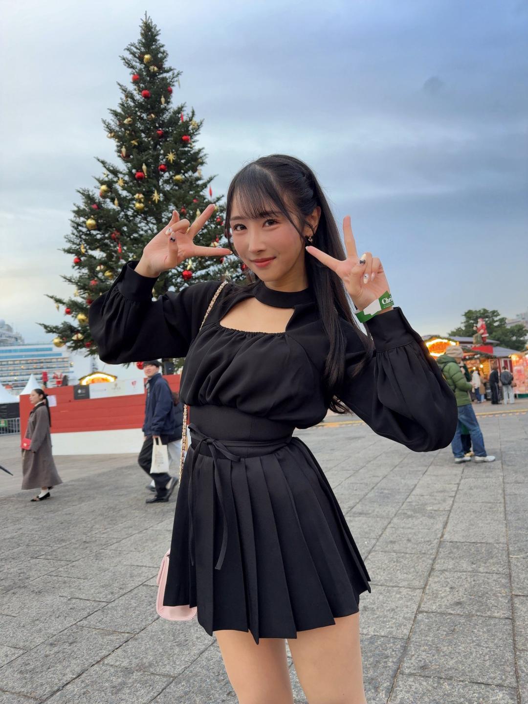 小野坂ゆいか(小野坂唯香,Onosaka Yuika)