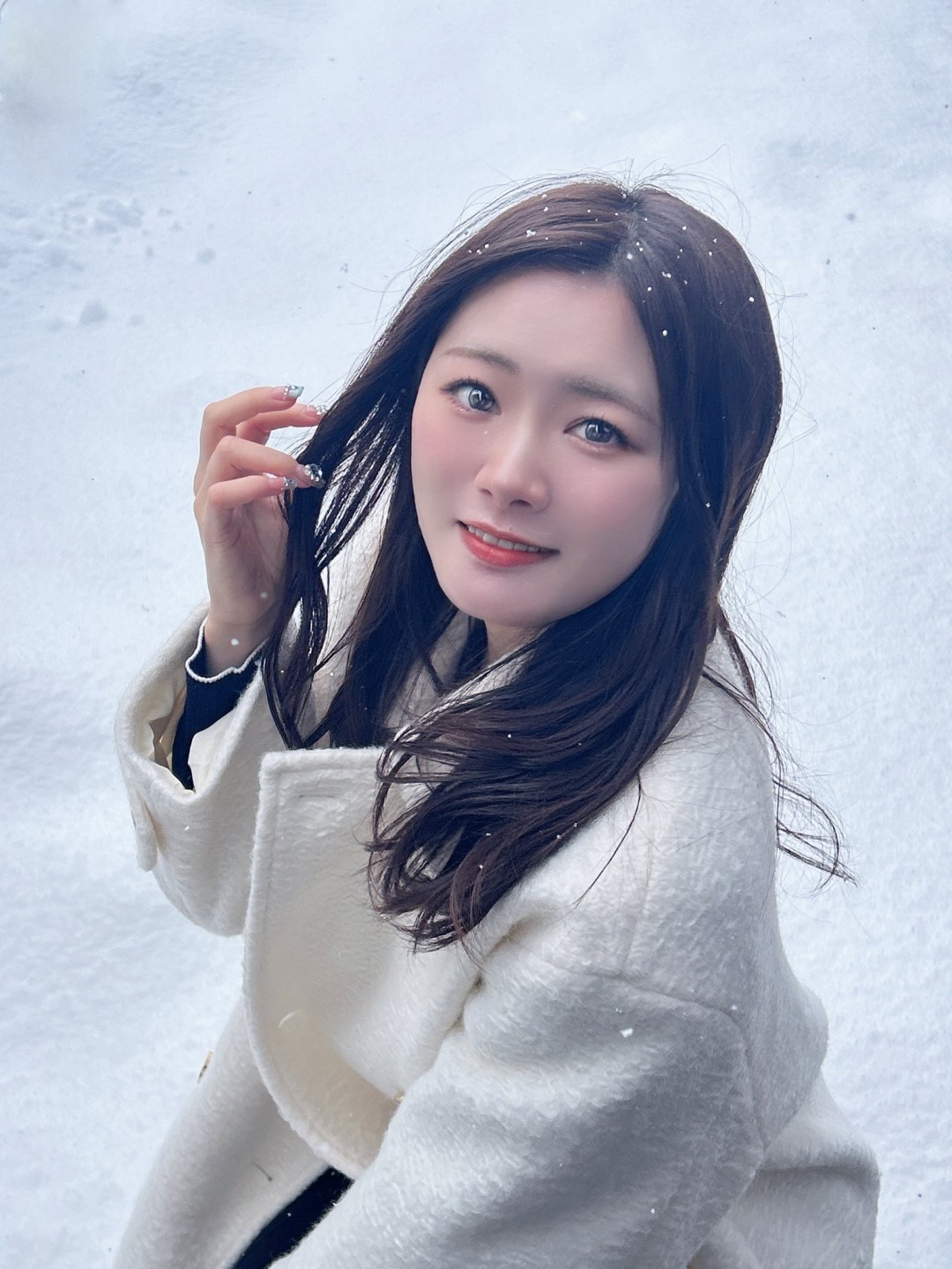 长谷川礼奈(長谷川礼奈,Hasegawa Reina)高清写真图片