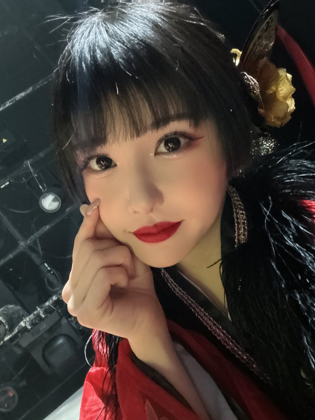 春日えな(春日惠奈,Haruhi Ena)