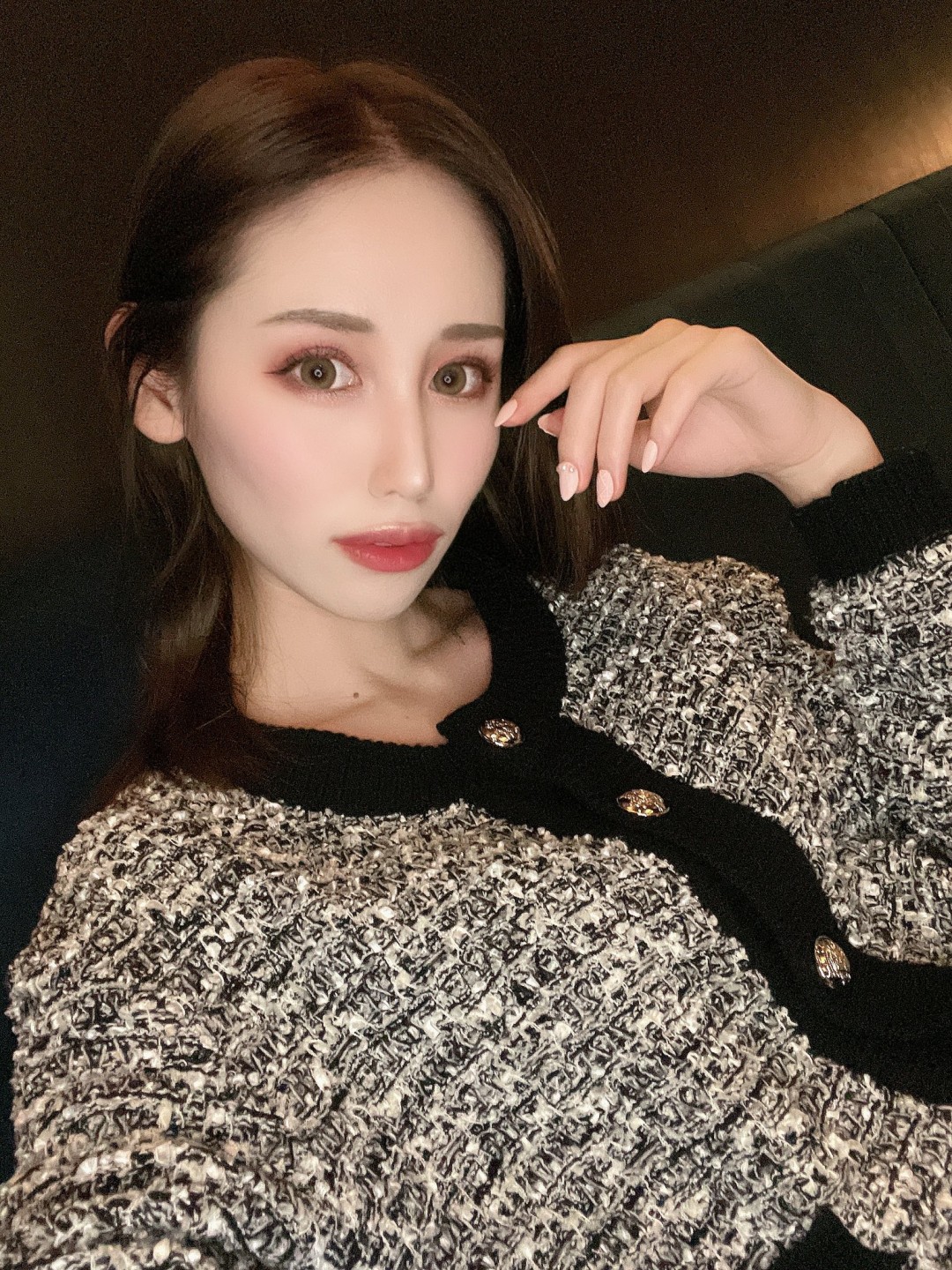 愛咲きらら(爱咲美兰,Suzuhara miran)
