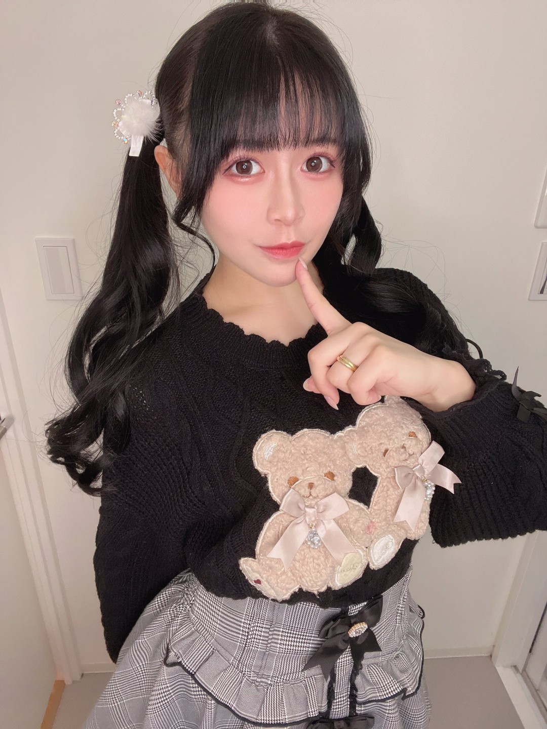 白浜美羽
