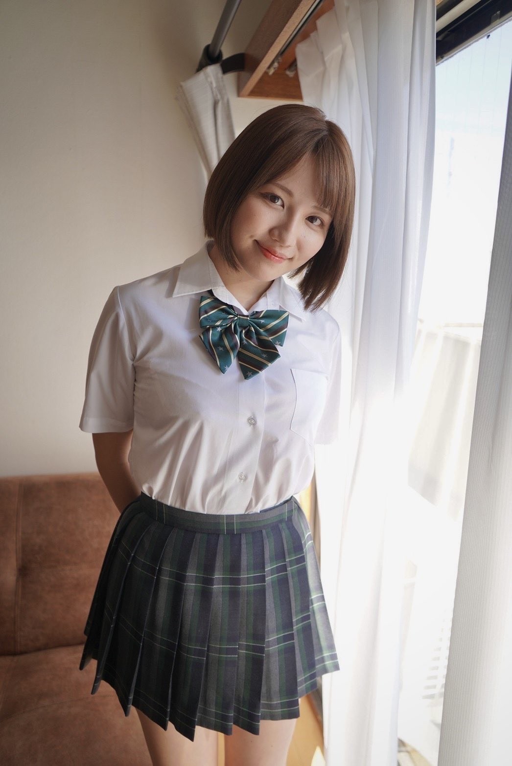 天月あず(Amatsuki Azu,天月杏)