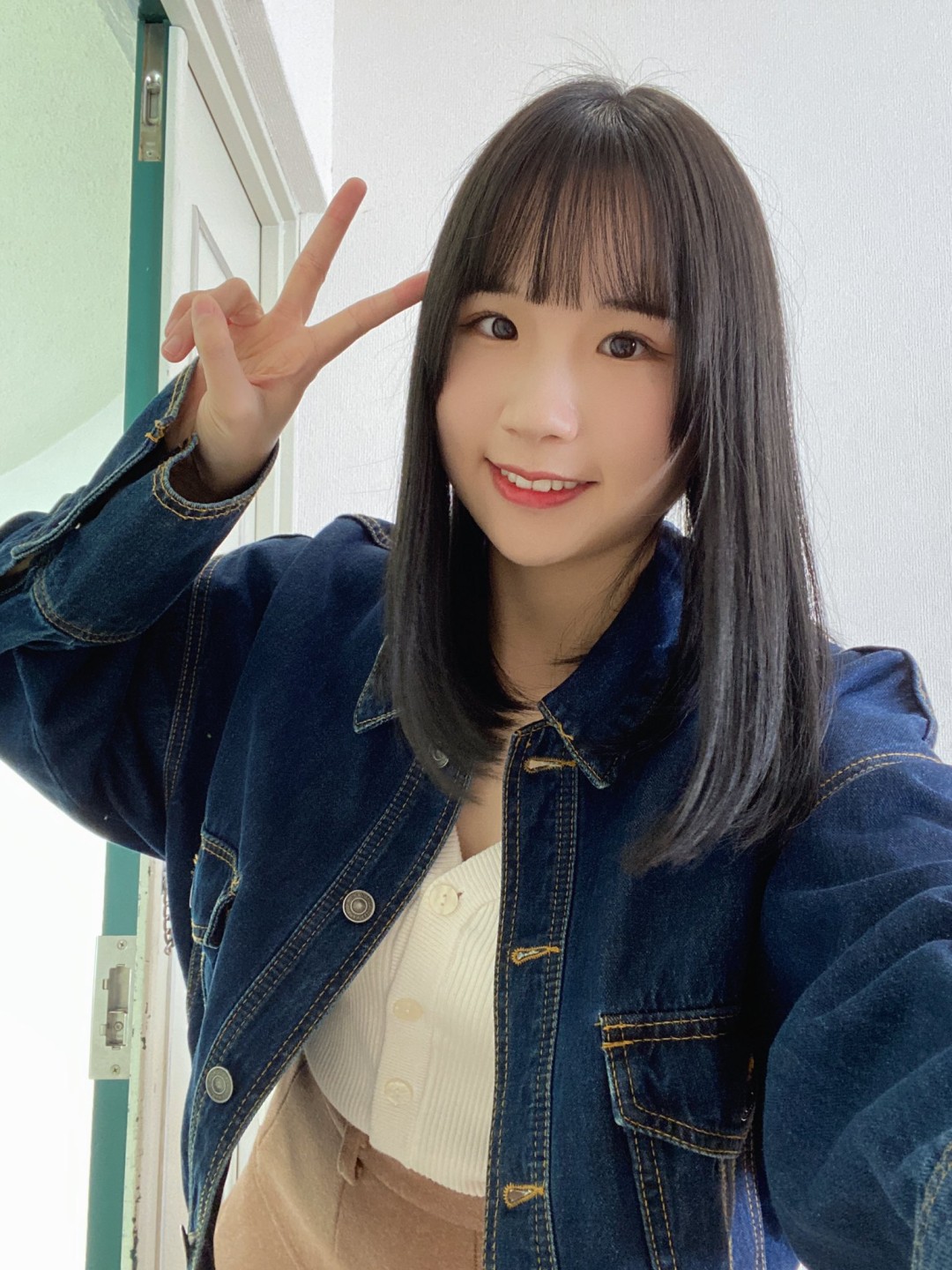 森咲はるの(Morisakiharuno)