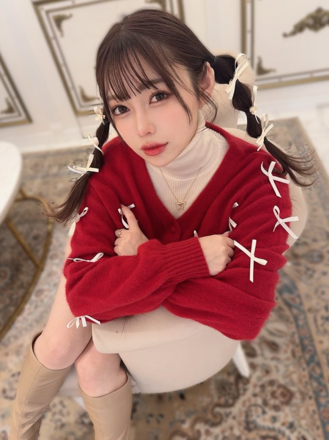 五条恋(Gojo Ren)