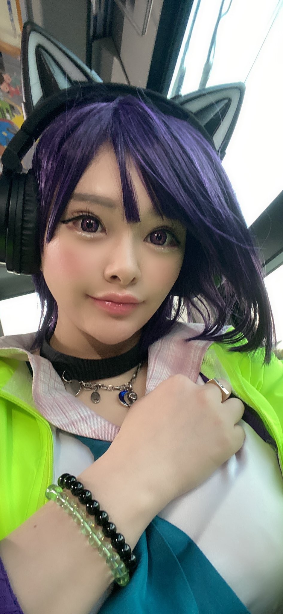 いちか先生Itika Sensei