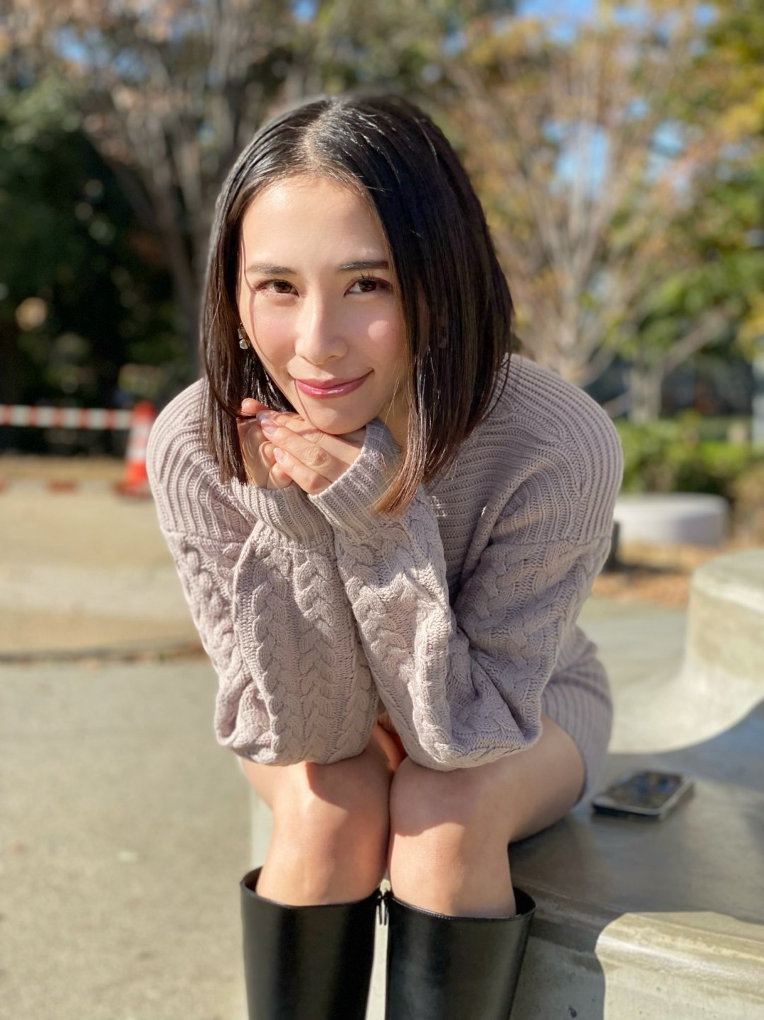 花咲いあん(花咲一杏,Hanasaki Ian)