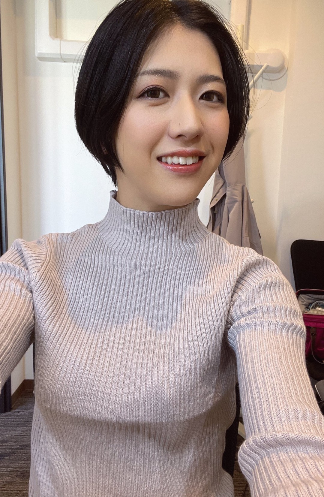 水谷梨明日(Mizutani Riasu)