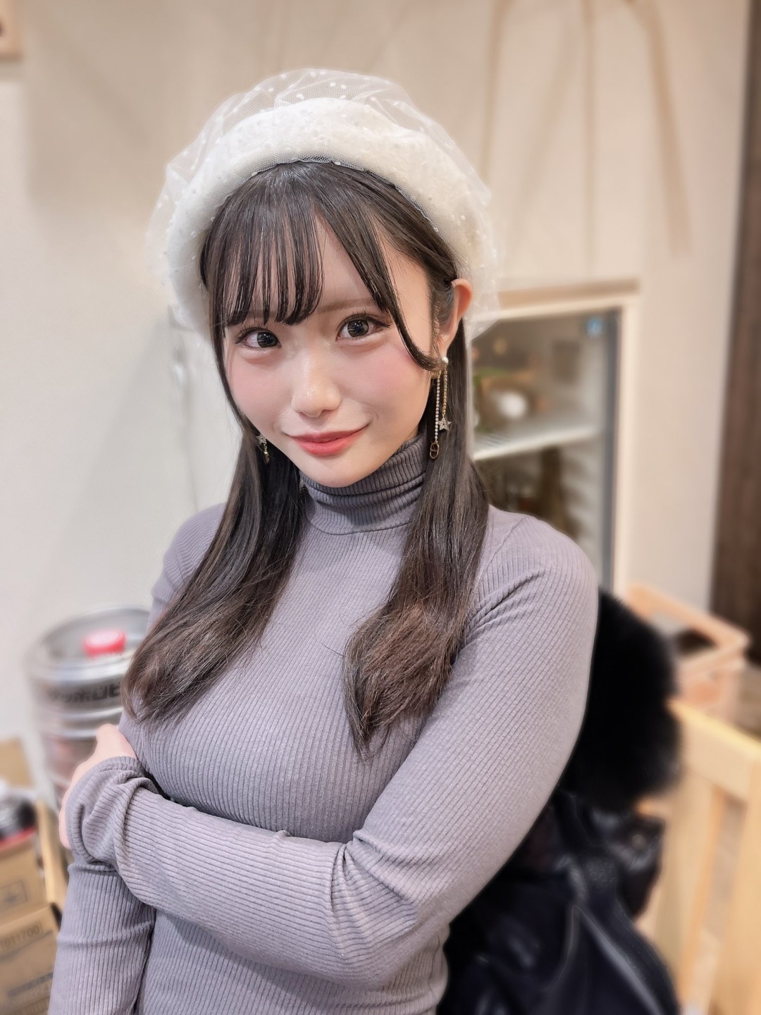 鈴の家りん(铃之家铃,Rinrin Dayou)