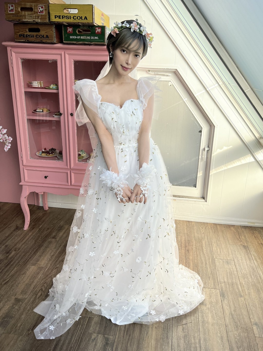 君岛美绪(君島みお,Kimijima Mio)