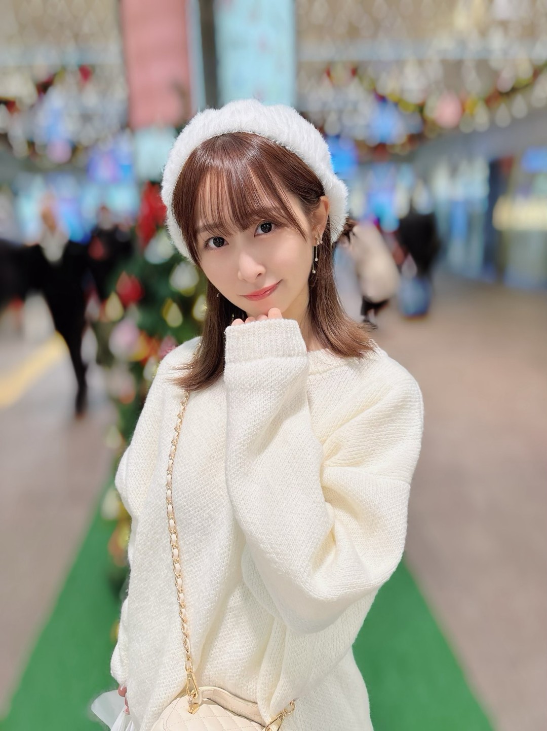 成田䌷(成田つむぎ,Narita Tsumugi)