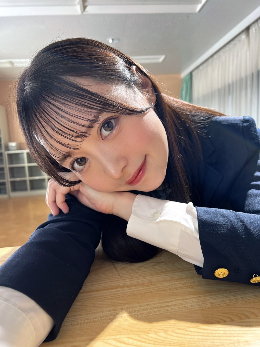 天马唯(天馬ゆい,Tenma Yui)