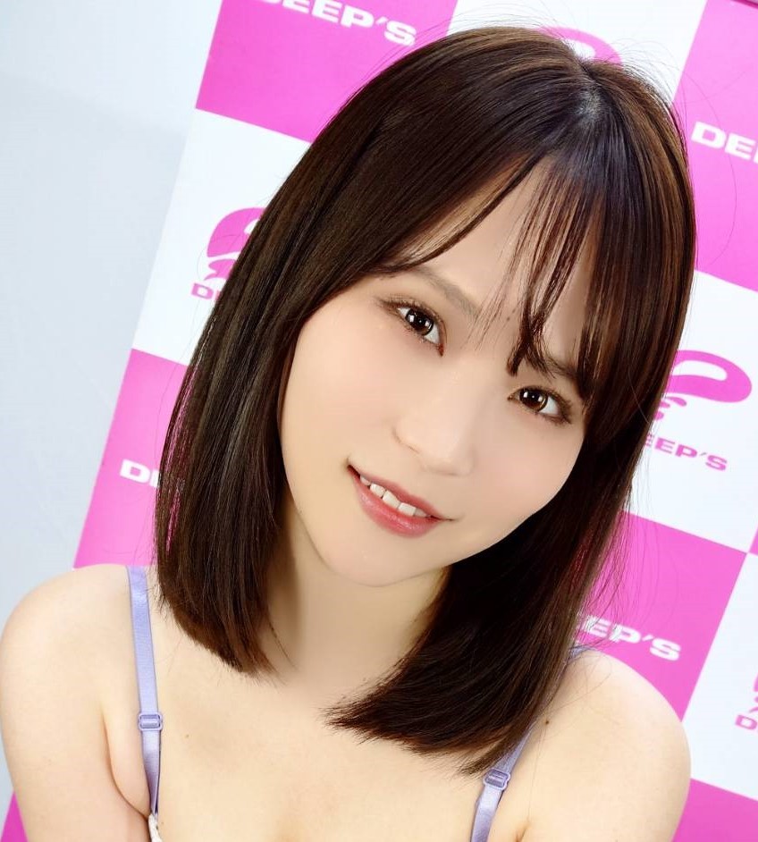 酒井莉乃(Sakai Rino)