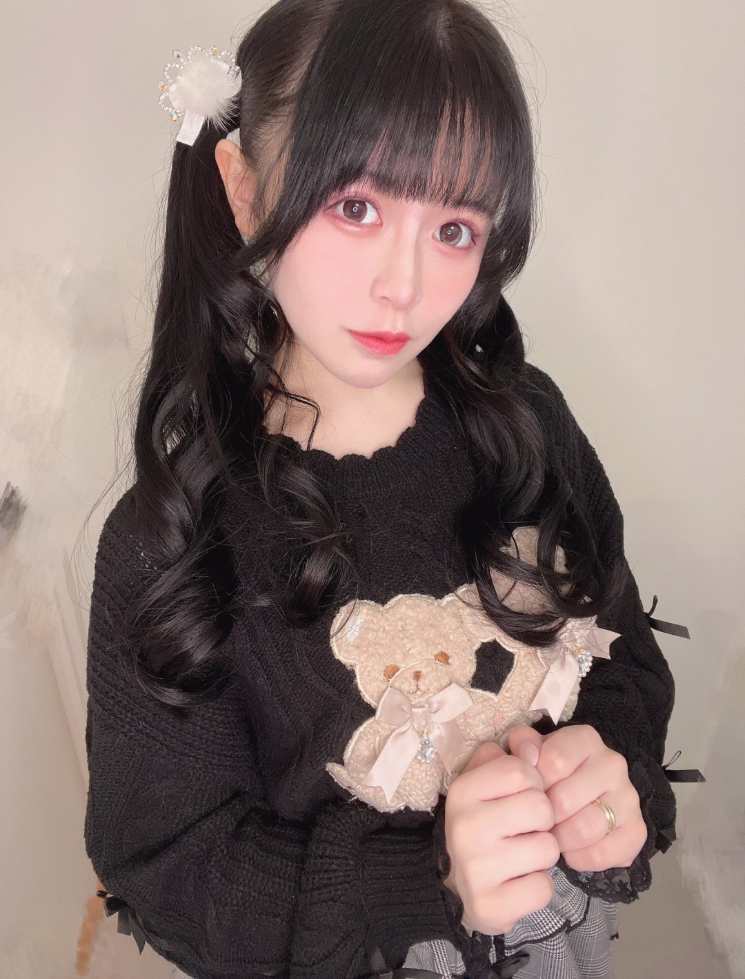 白浜美羽(Miu Shirahama)
