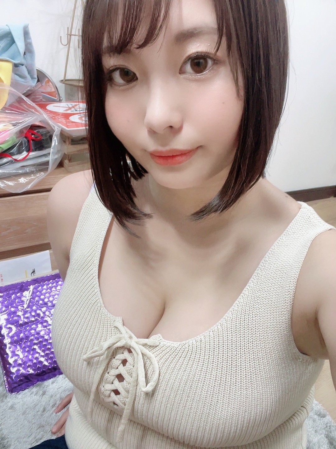 星明日菜(Hoshi Asuna)