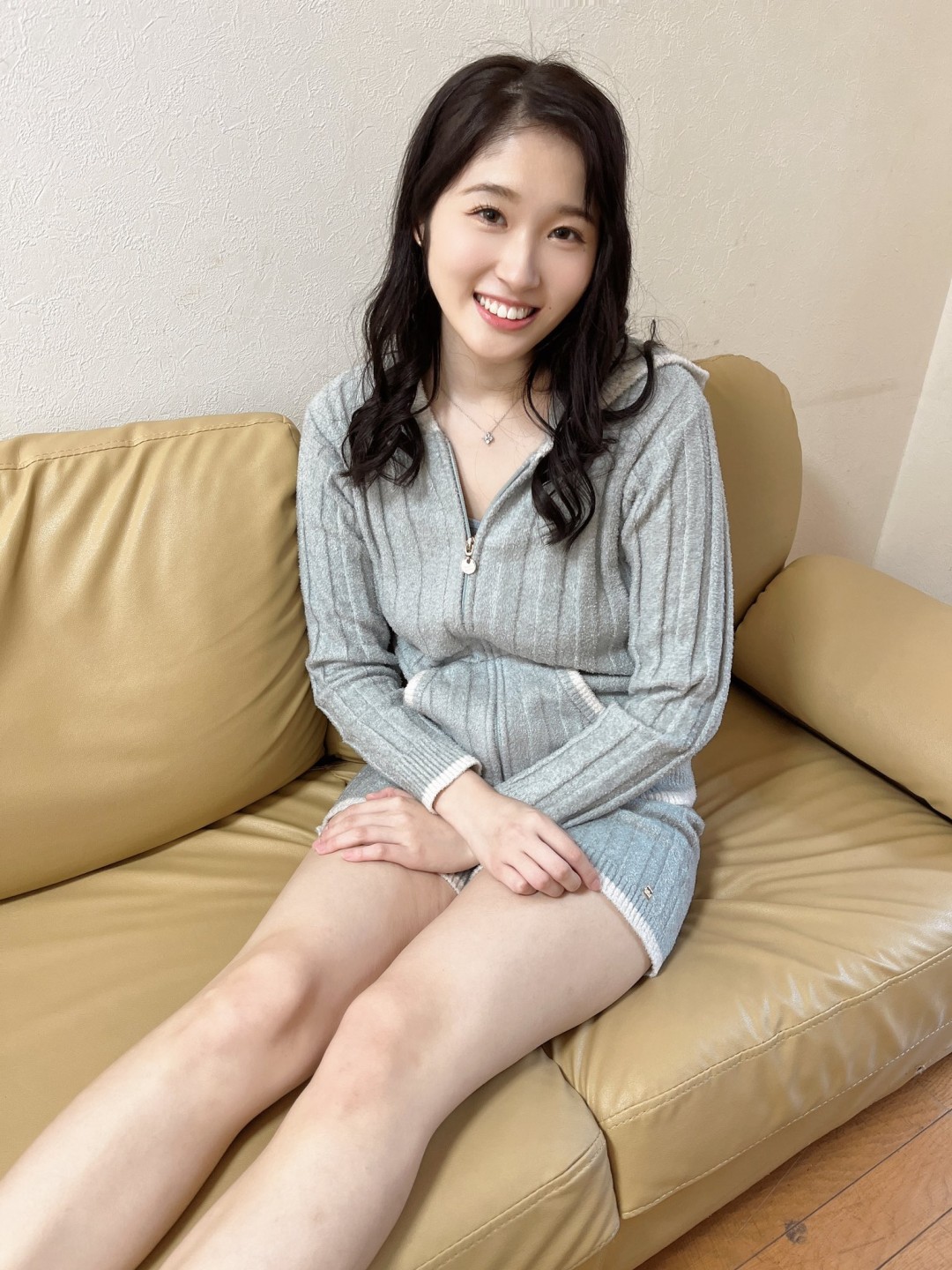 (沙月ふみの,Satsuki Fumino)