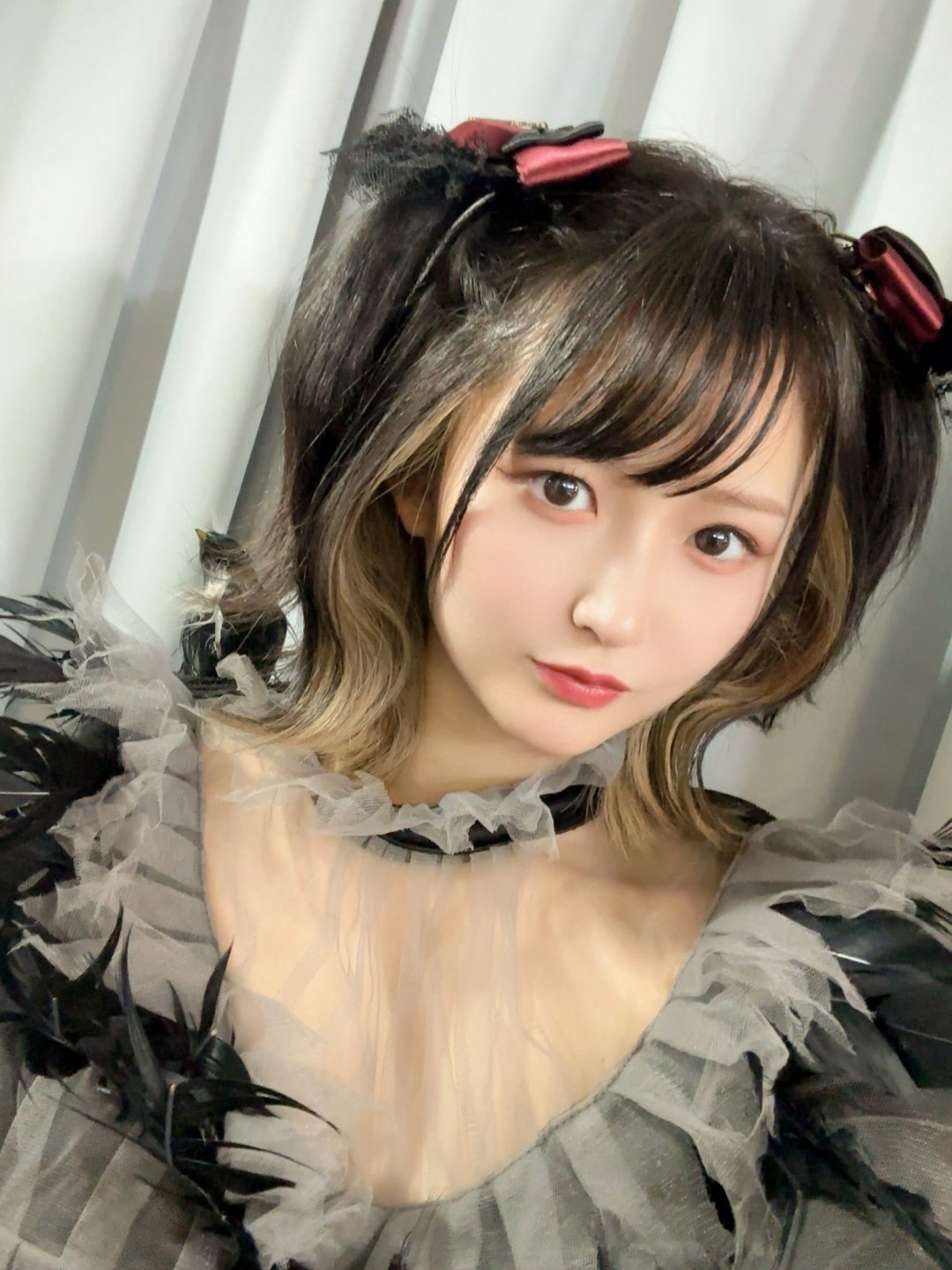 深田结梨(深田結梨,Fukada Yuri)