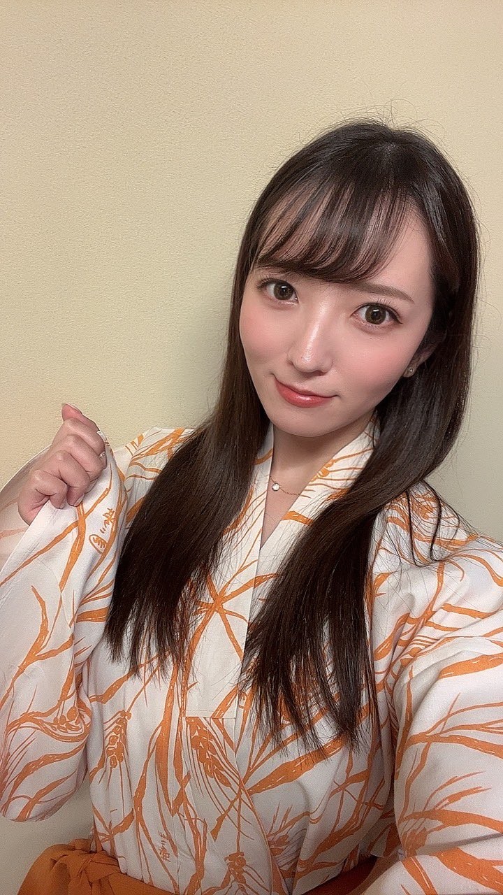 小花暖(小花のん,Ohana Non)