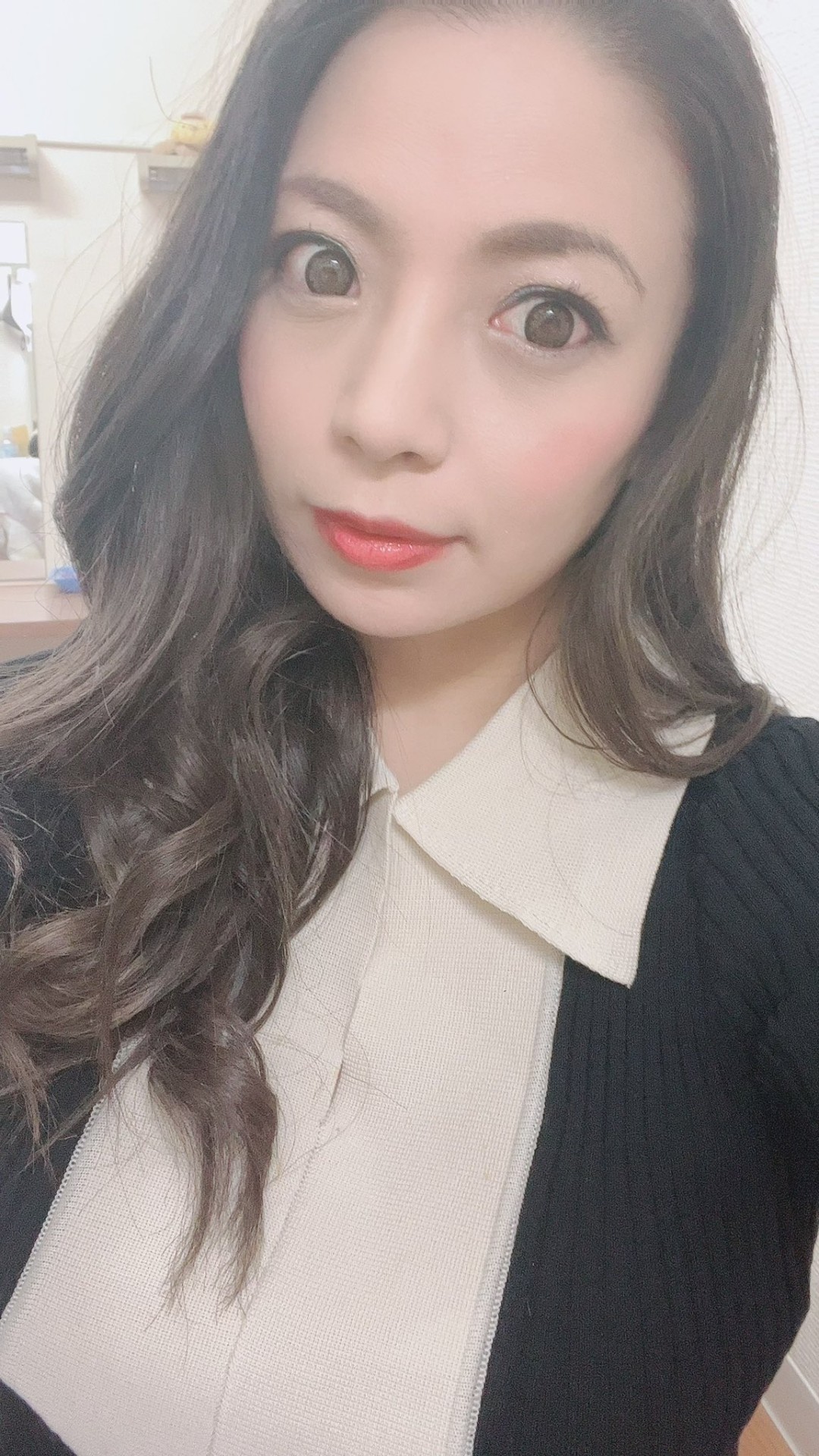 织田真子(織田真子,Oda Mako)