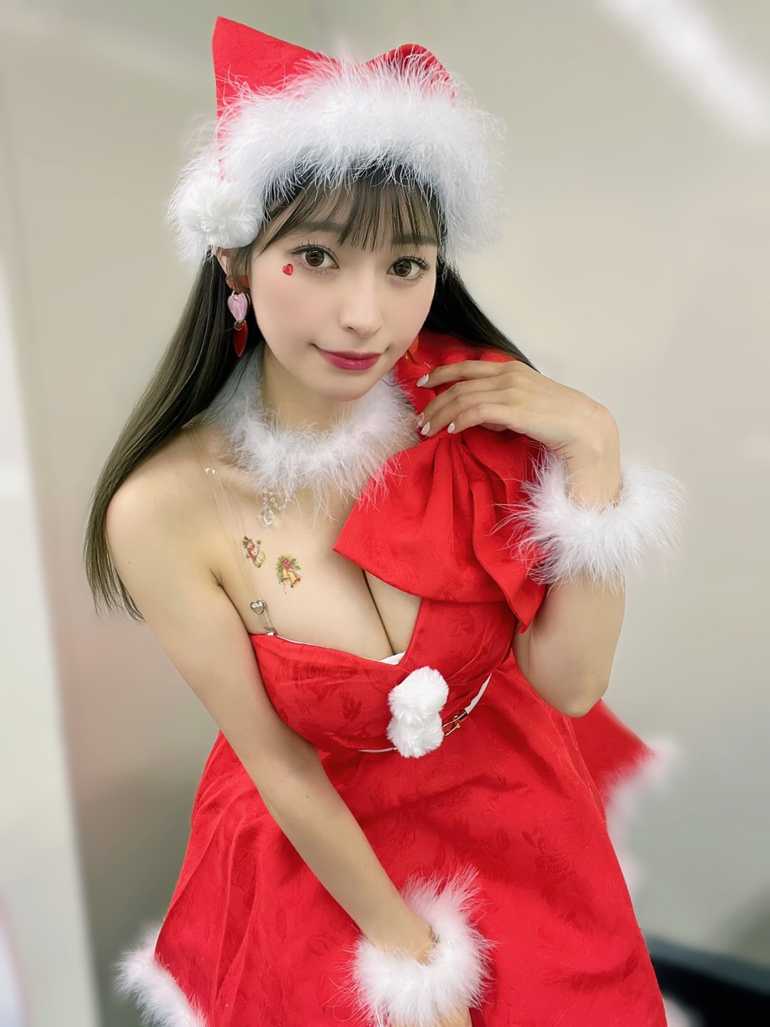 楠エリサ(楠爱里沙,Erisa Kusunoki)