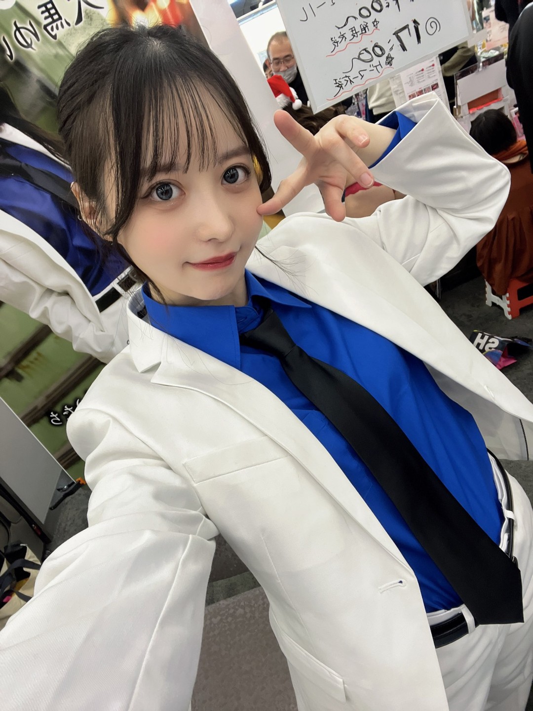 天马唯(天馬ゆい,Tenma Yui)
