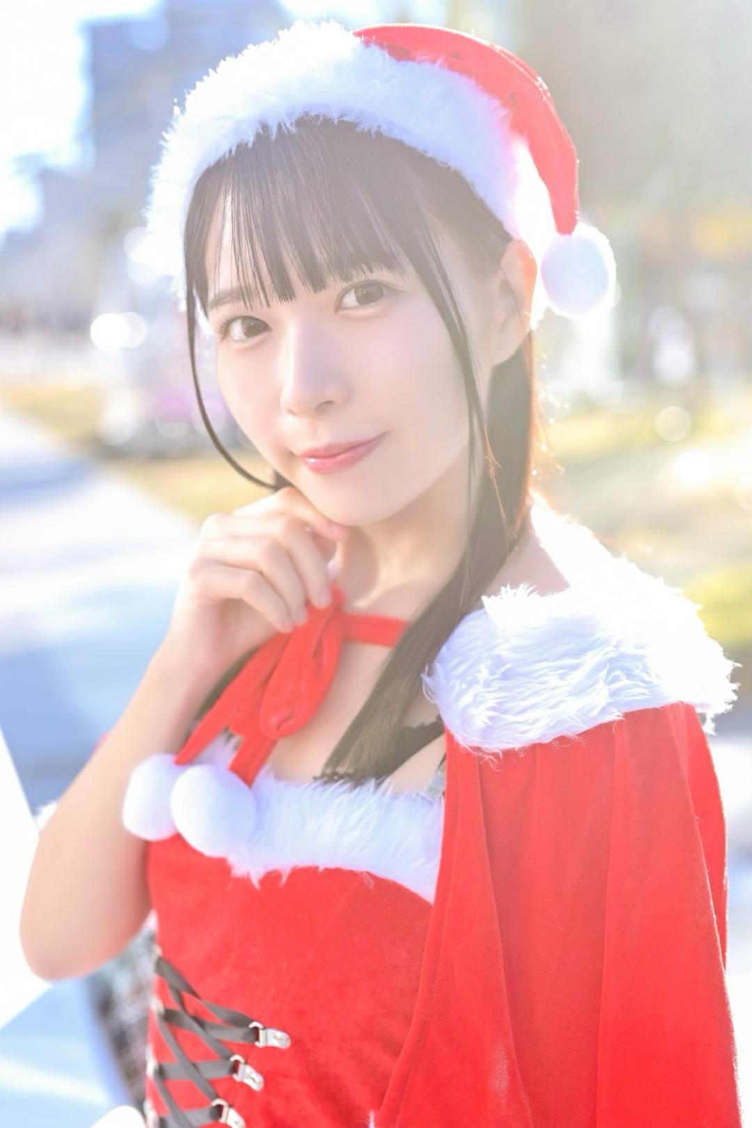 圆井萌华(円井萌華,Marui Moeka)