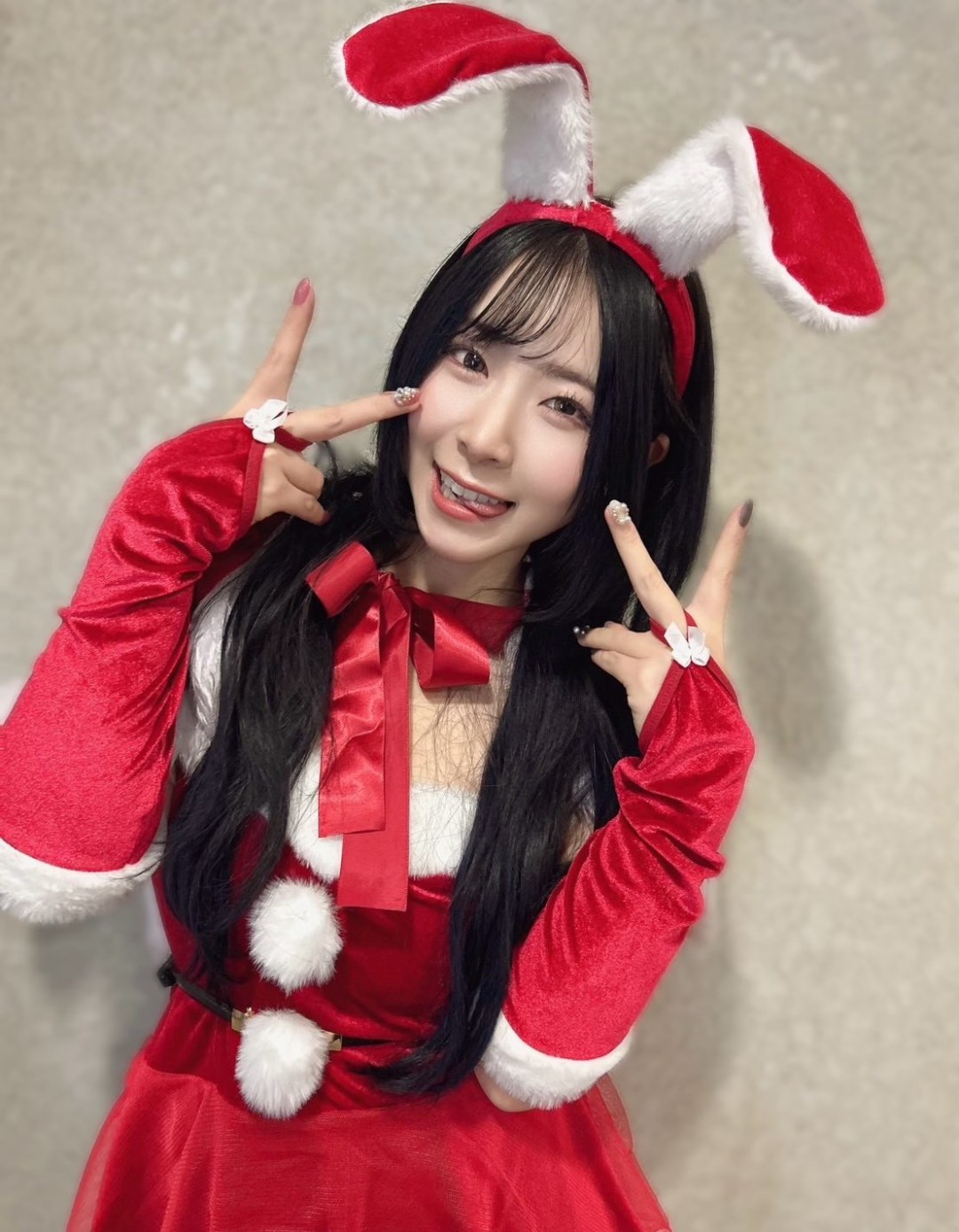 沙月恵奈(沙月惠奈,Satsuki Ena)