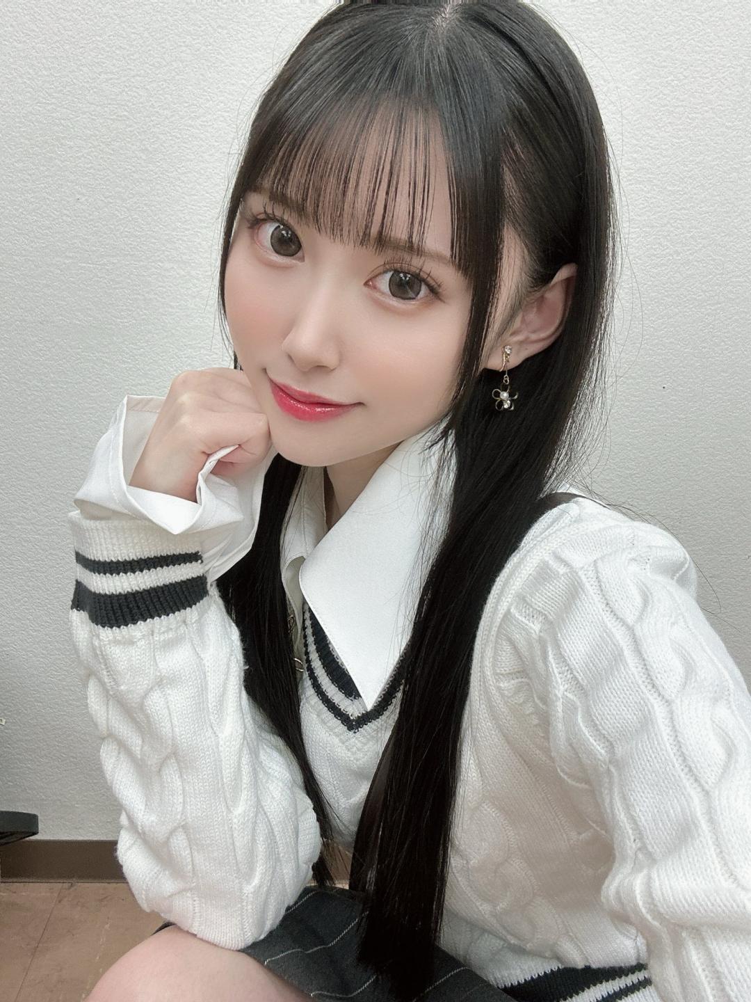 梦莉梨花(ゆめ莉りか,Yumeri Rika)