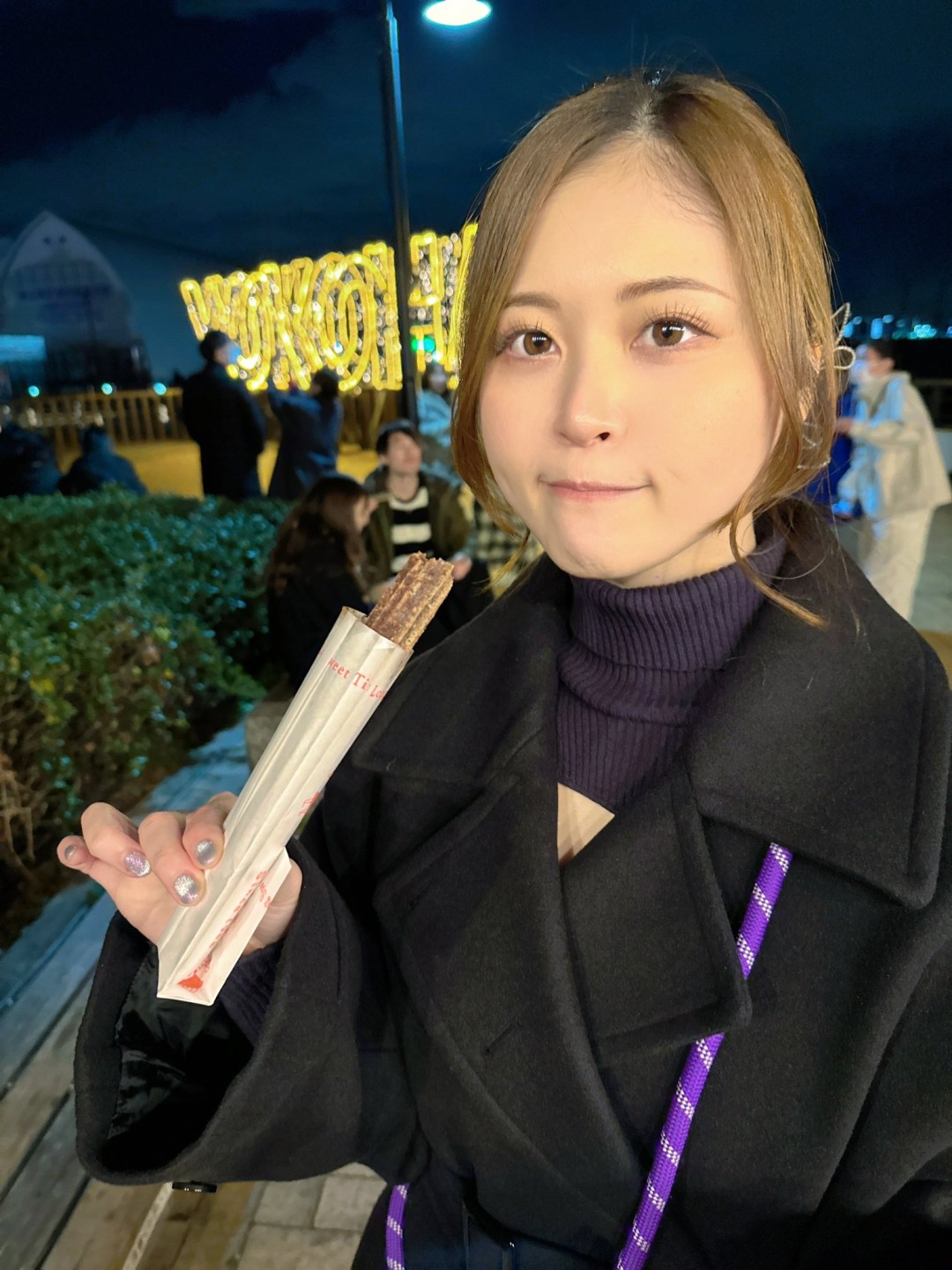 望月あやか(望月彩夏,Mochizuki Ayaka)