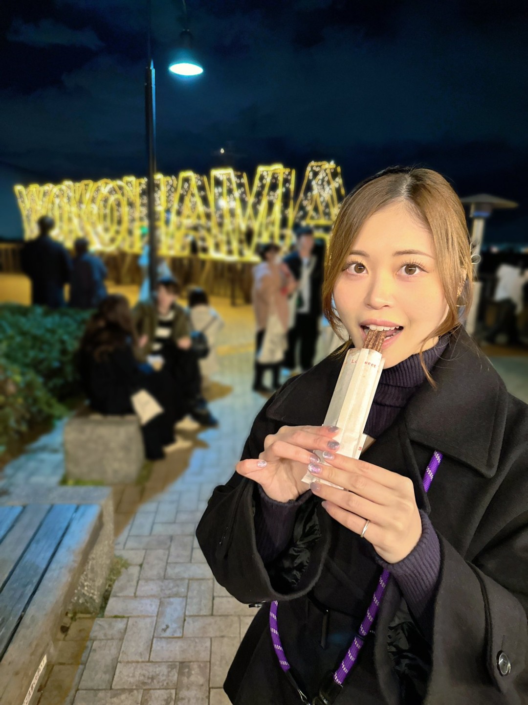 望月あやか(望月彩夏,Mochizuki Ayaka)
