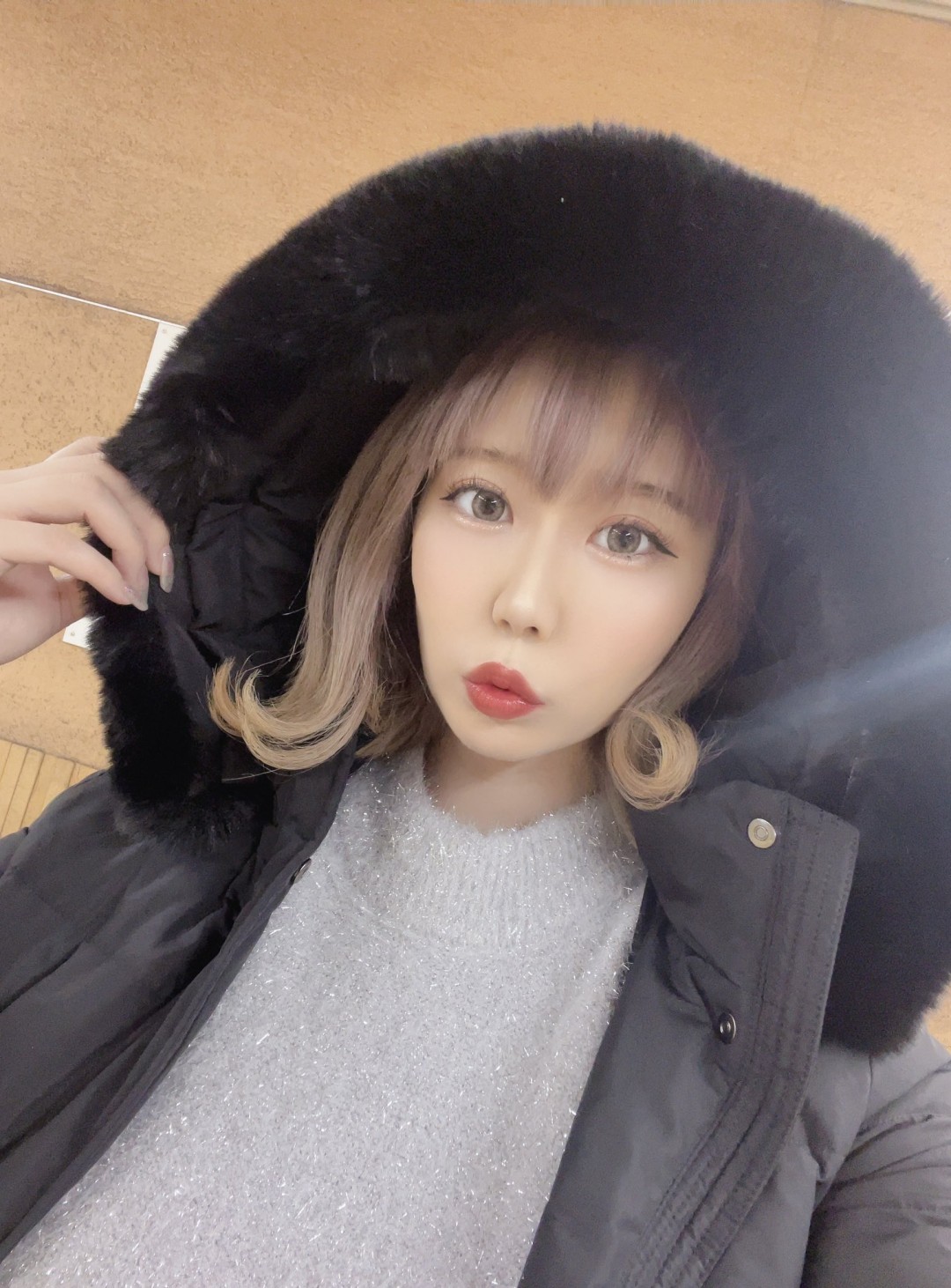 みなと羽琉(港羽琉,Minato Haru)