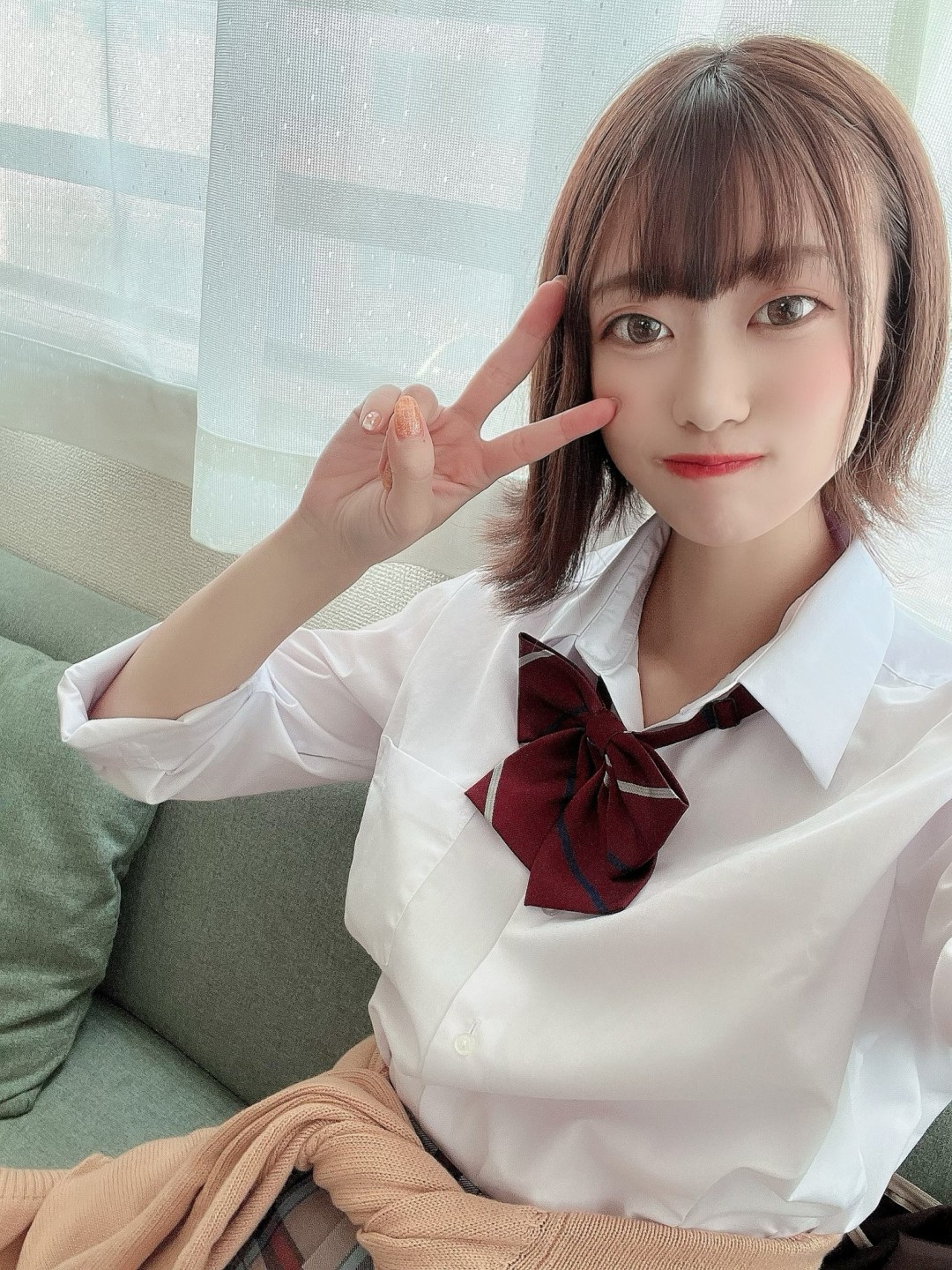 奈築りお(Natsuki Rio,奈筑里绪)