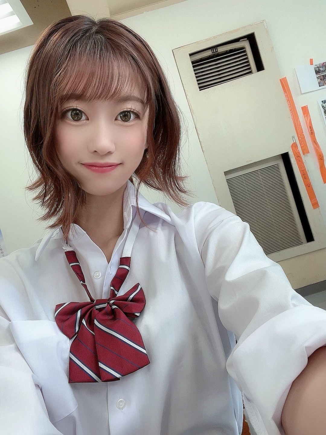 奈築りお(Natsuki Rio,奈筑里绪)
