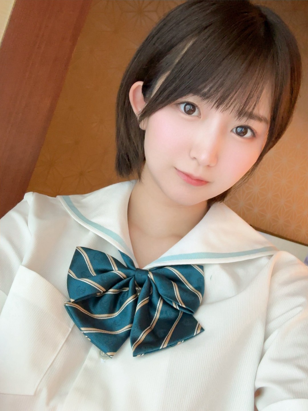 深田结梨(深田結梨,Fukada Yuri)
