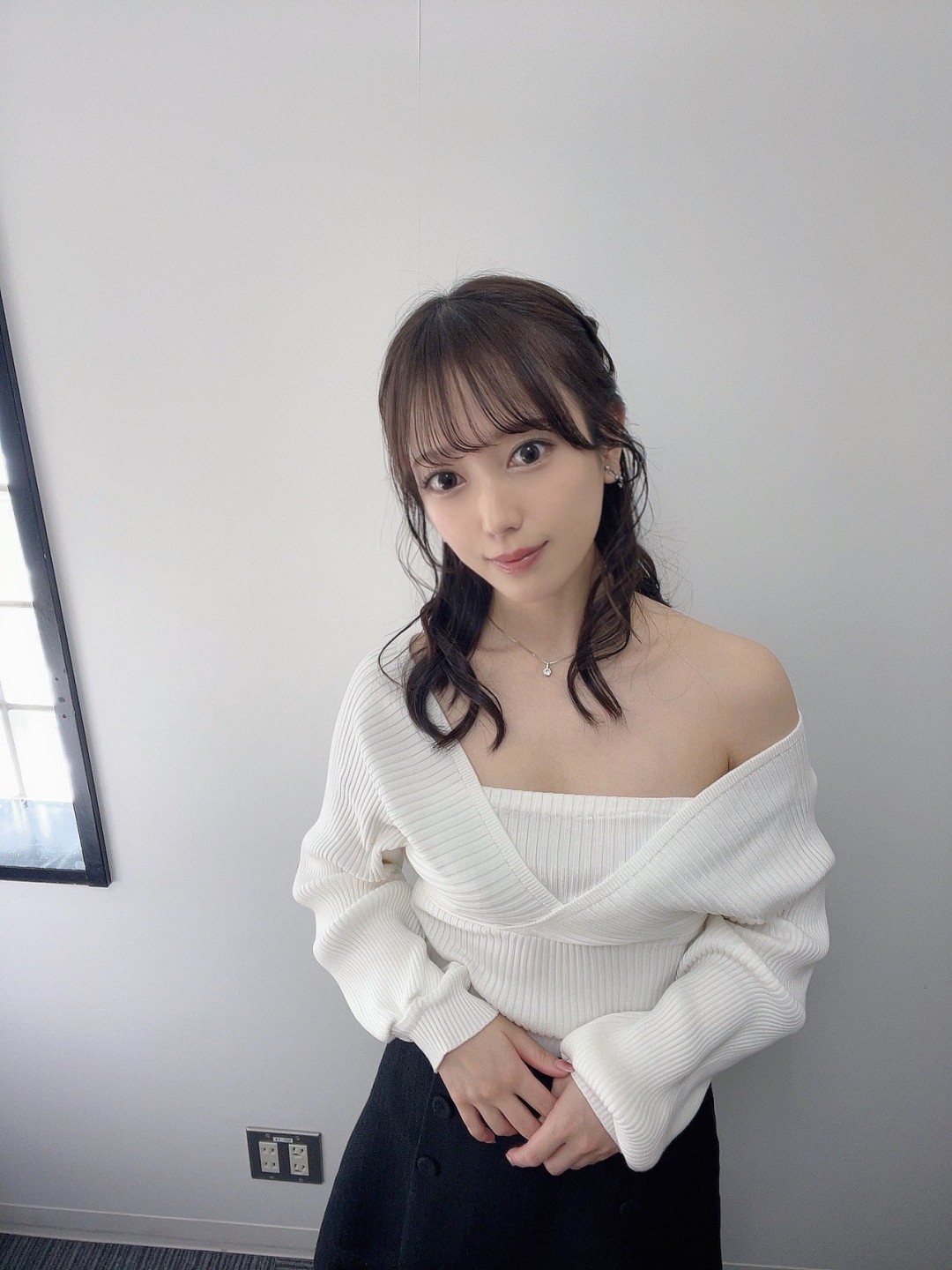 小湊よつ葉(小凑四叶,Kominato Yotsuha)