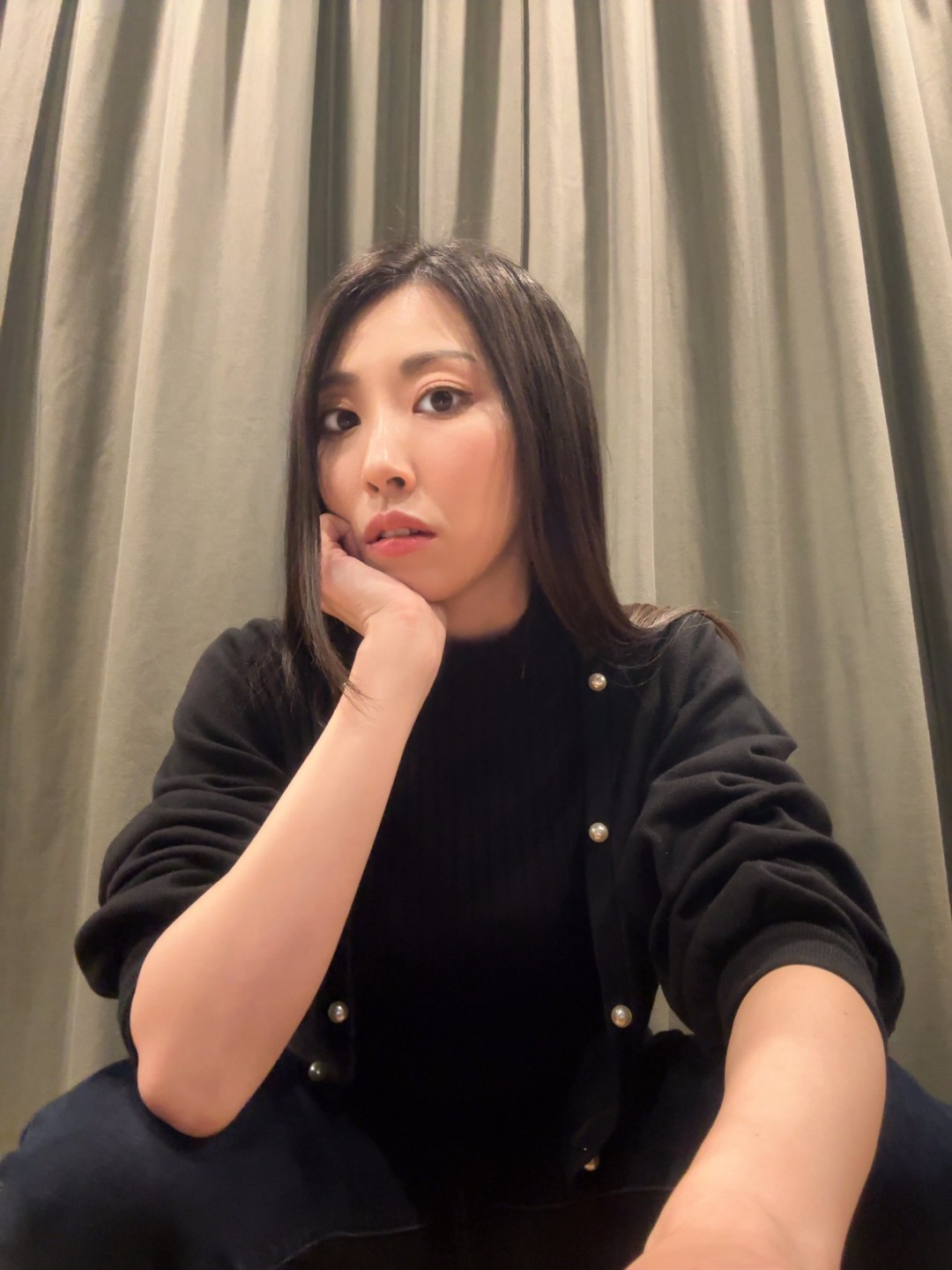 岡西友美(Okanishi Tomomi)