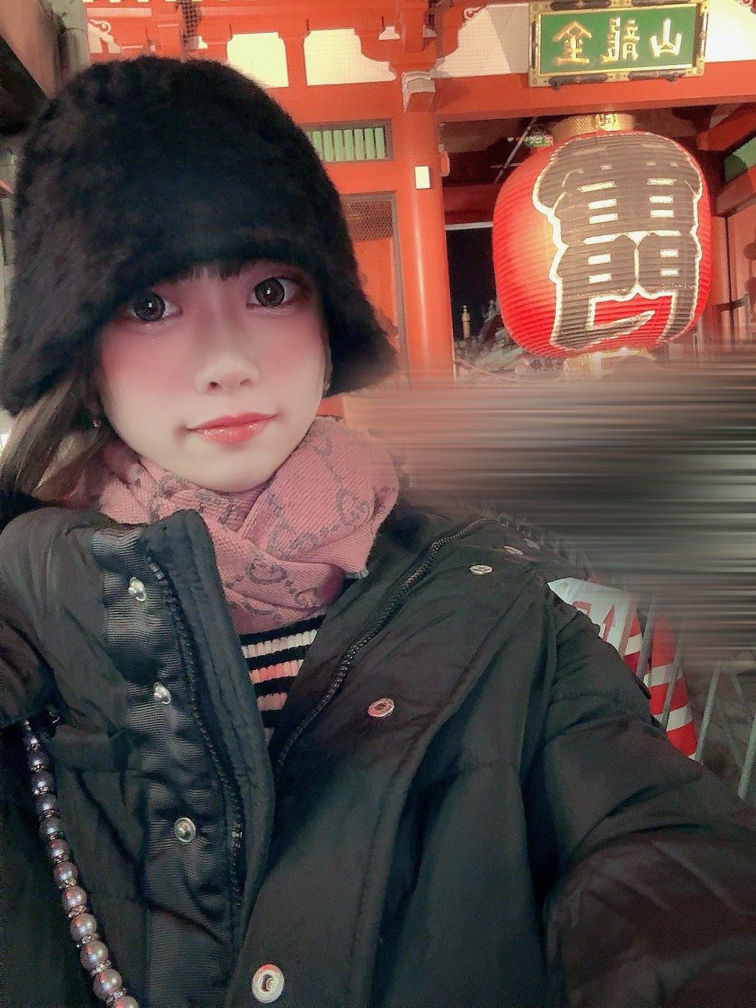 奈築りお(Natsuki Rio,奈筑里绪)