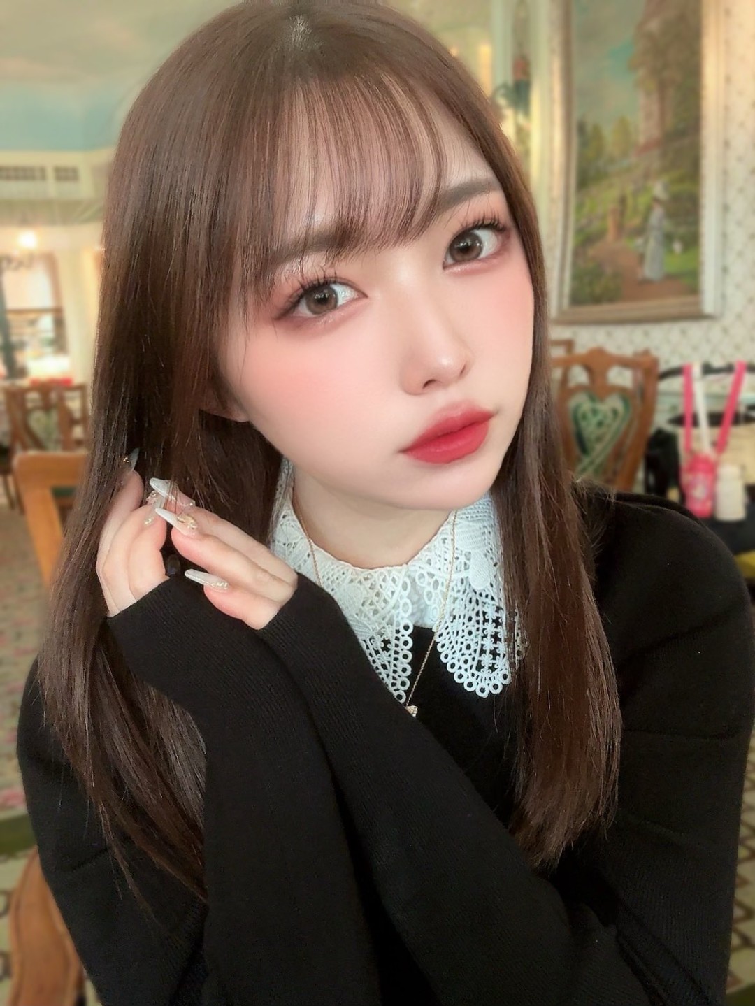 五条恋(Gojo Ren)